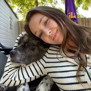 Meet your Posher, Skyler